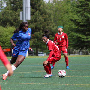 Meet your Posher, Arielle